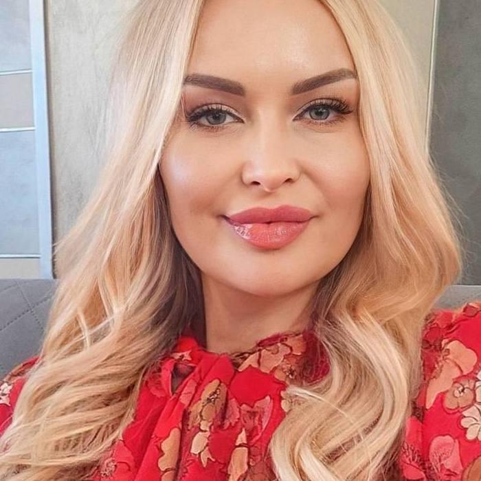 Beautiful pen pal Galina, 44 yrs.old from Odesa, Ukraine Beautiful pen pal Galina, 44 yrs.old from Odesa, Ukraine