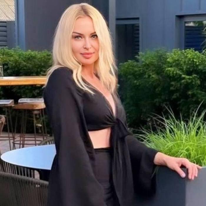 Amazing bride Galina, 44 yrs.old from Odesa, Ukraine Amazing bride Galina, 44 yrs.old from Odesa, Ukraine