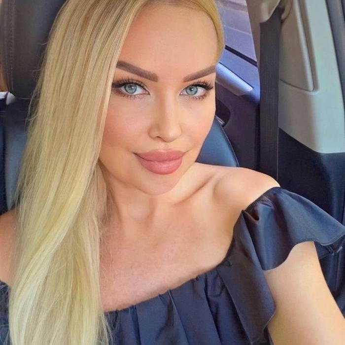 Gorgeous bride Galina, 44 yrs.old from Odesa, Ukraine Gorgeous bride Galina, 44 yrs.old from Odesa, Ukraine