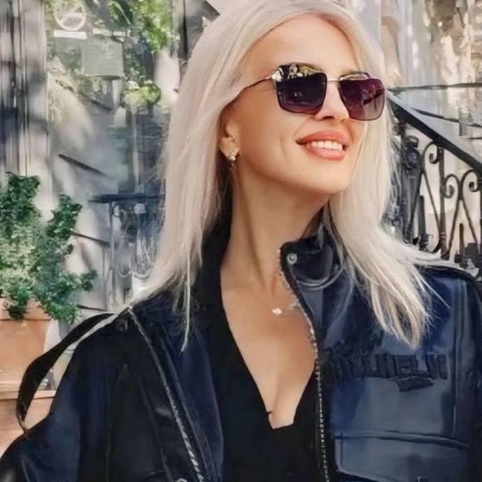 Nice bride Natalia, 42 yrs.old from Yuzhnyi, Ukraine Nice bride Natalia, 42 yrs.old from Yuzhnyi, Ukraine