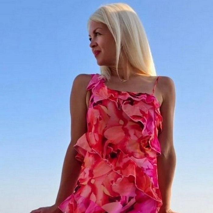 Charming girlfriend Natalia, 42 yrs.old from Yuzhnyi, Ukraine Charming girlfriend Natalia, 42 yrs.old from Yuzhnyi, Ukraine