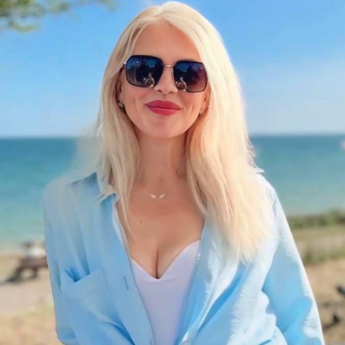 Sexy bride Natalia, 42 yrs.old from Yuzhnyi, Ukraine Sexy bride Natalia, 42 yrs.old from Yuzhnyi, Ukraine