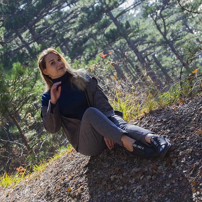 Gorgeous bride Anna, 34 yrs.old from Yalta, Ukraine Gorgeous bride Anna, 34 yrs.old from Yalta, Ukraine