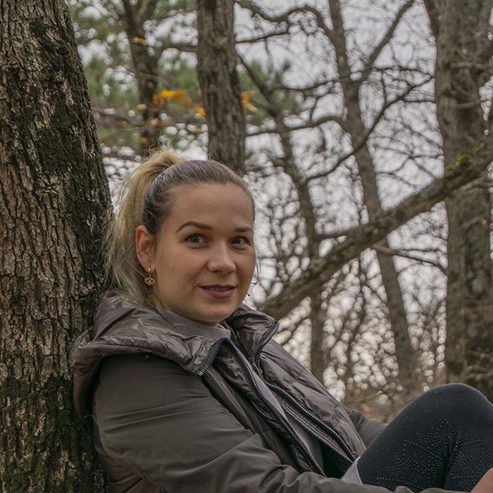 Charming girlfriend Anna, 34 yrs.old from Yalta, Ukraine Charming girlfriend Anna, 34 yrs.old from Yalta, Ukraine