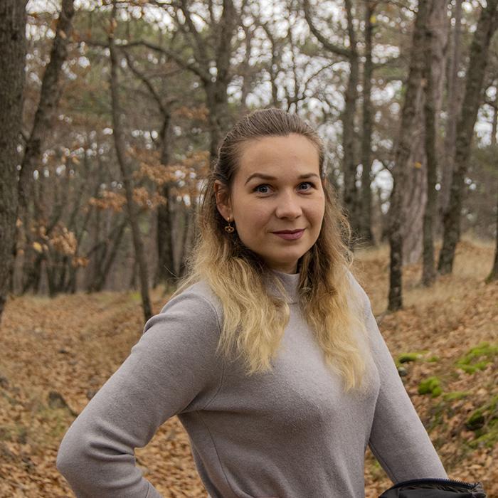 Gorgeous miss Anna, 34 yrs.old from Yalta, Ukraine Gorgeous miss Anna, 34 yrs.old from Yalta, Ukraine