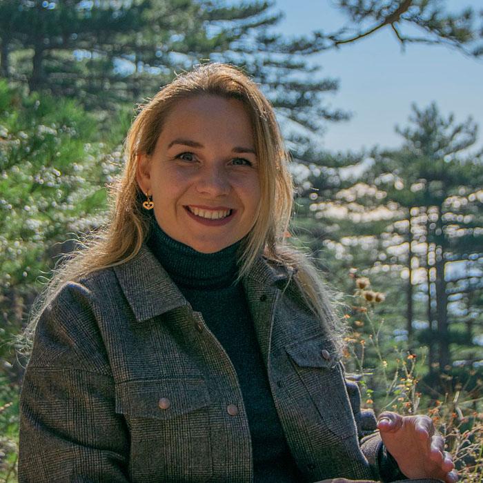 Beautiful pen pal Anna, 34 yrs.old from Yalta, Ukraine Beautiful pen pal Anna, 34 yrs.old from Yalta, Ukraine