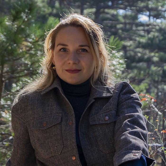 Pretty lady Anna, 34 yrs.old from Yalta, Ukraine Pretty lady Anna, 34 yrs.old from Yalta, Ukraine