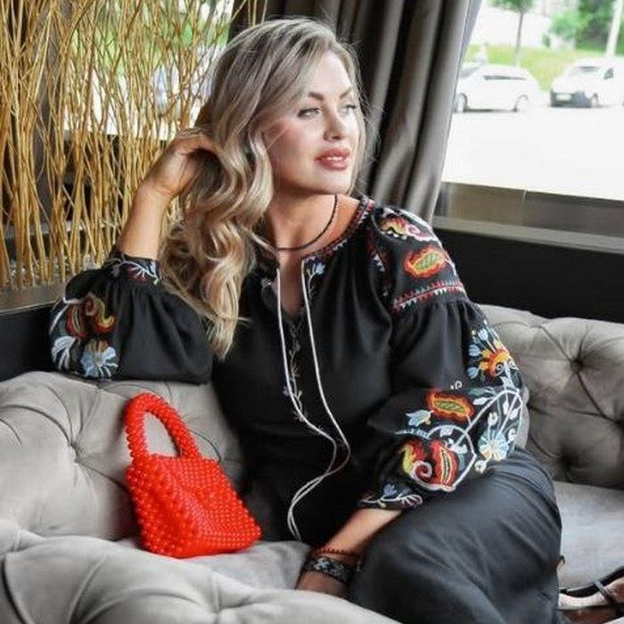 Pretty miss Irina, 38 yrs.old from Kyiv, Ukraine Pretty miss Irina, 38 yrs.old from Kyiv, Ukraine