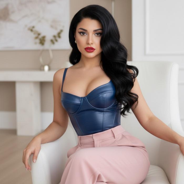 Pretty miss Valeriya, 34 yrs.old from Kiev, Ukraine