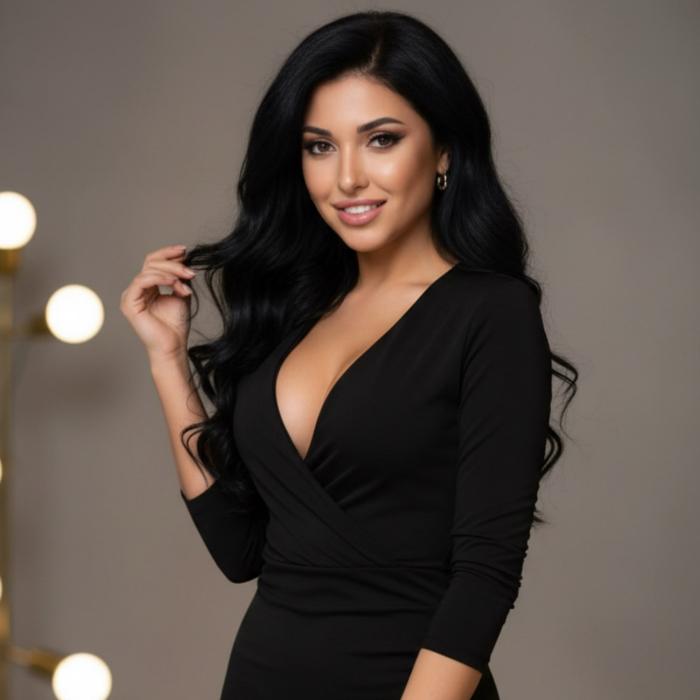 Beautiful girl Valeriya, 34 yrs.old from Kiev, Ukraine