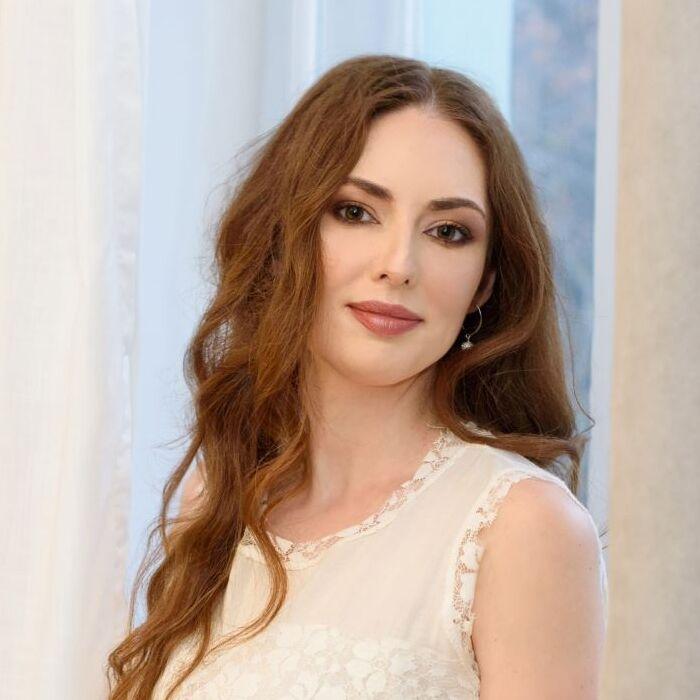 Charming girlfriend Anzhelika, 37 yrs.old from Bad Honnef, Germany