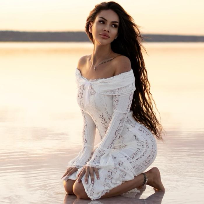 Amazing girlfriend Iryna, 32 yrs.old from Rivne, Ukraine