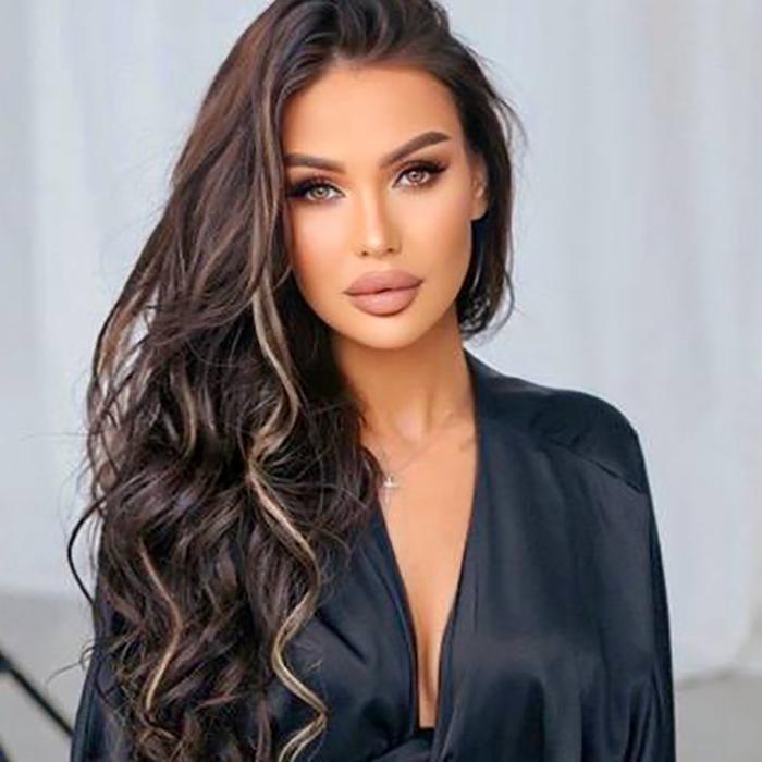 Charming girlfriend Iryna, 32 yrs.old from Rivne, Ukraine