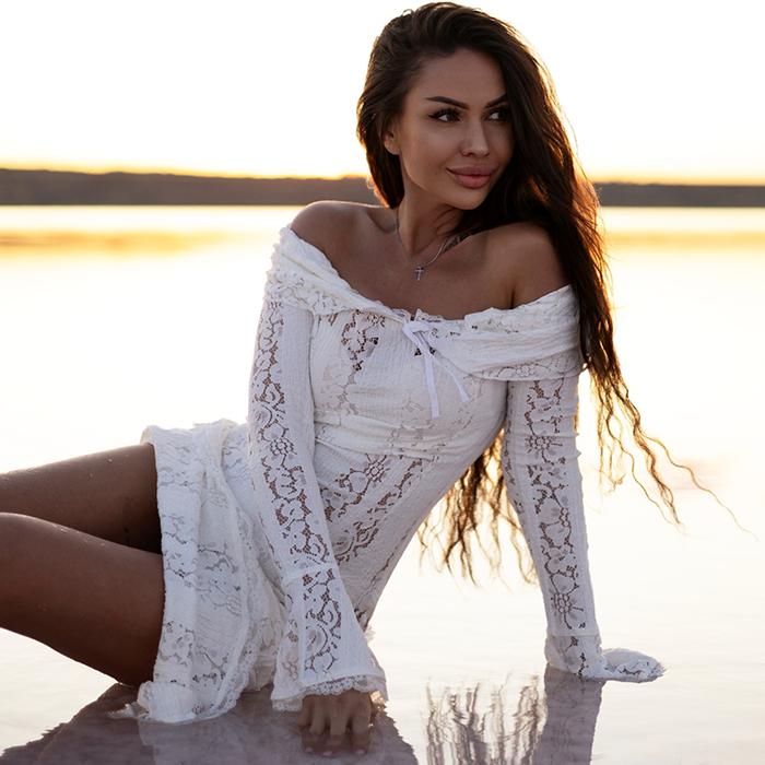 Single wife Iryna, 32 yrs.old from Rivne, Ukraine