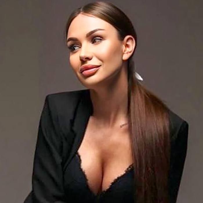 Single girlfriend Iryna, 32 yrs.old from Rivne, Ukraine