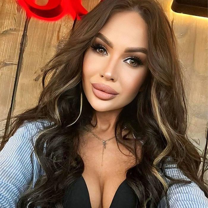 Charming lady Iryna, 32 yrs.old from Rivne, Ukraine