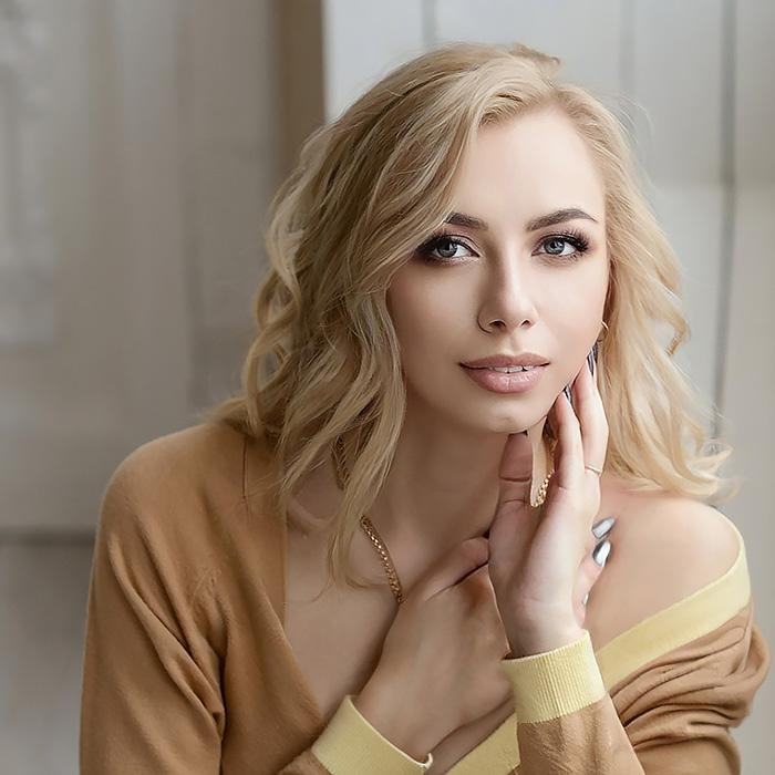 Charming woman Tatyana, 31 yrs.old from Eastern Europe