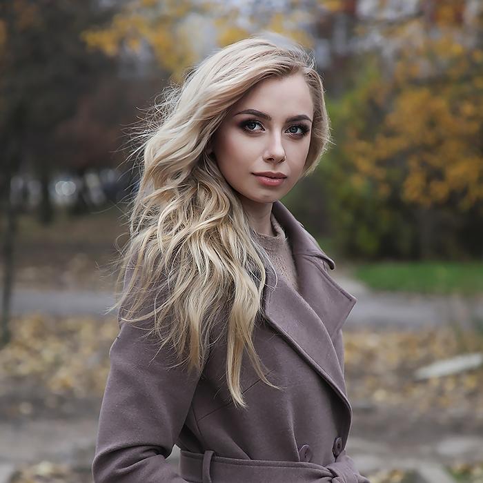 single woman Tatyana, 31 yrs.old from Eastern Europe