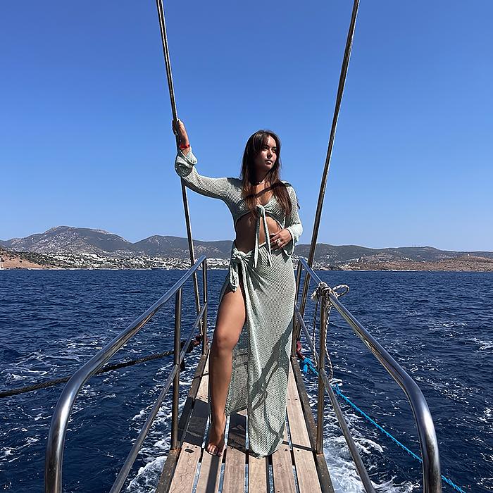 Charming woman Alina, 27 yrs.old from Eastern Europe