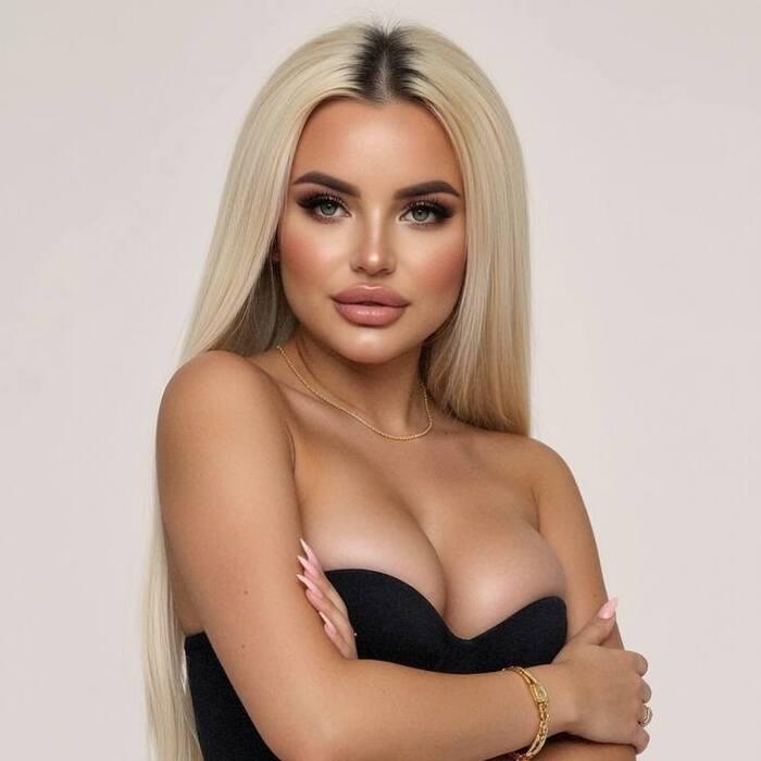 Single girlfriend Anasteysha, 25 yrs.old from Lviv, Ukraine