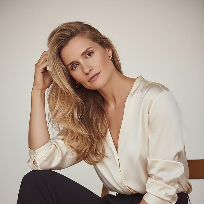 Amazing girlfriend Iraida, 44 yrs.old from Barcelona, Spain