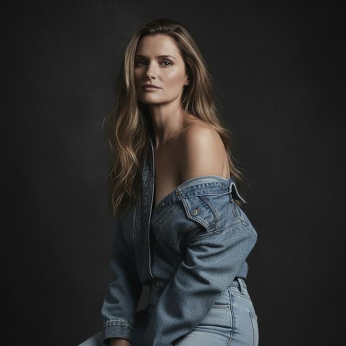 Pretty mail order bride Iraida, 44 yrs.old from Barcelona, Spain