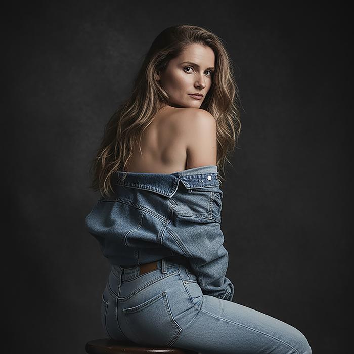 Charming woman Iraida, 44 yrs.old from Barcelona, Spain