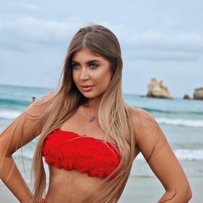 Beautiful wife Elina, 18 yrs.old from Kirovograd, Ukraine