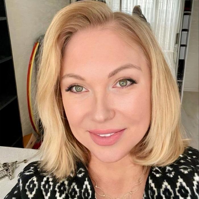 Gorgeous girlfriend Olga, 61 yrs.old from Malaga, Spain