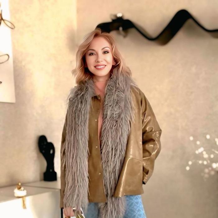 Pretty woman Olga, 61 yrs.old from Malaga, Spain