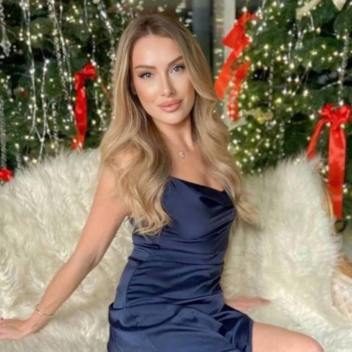 Charming pen pal Olena, 46 yrs.old from Odessa, Ukraine