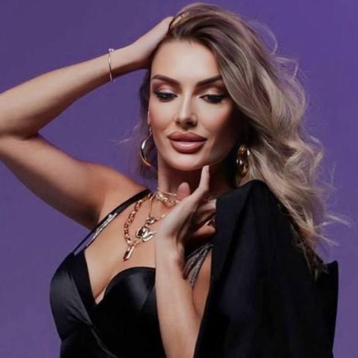 Beautiful girlfriend Olena, 46 yrs.old from Odessa, Ukraine