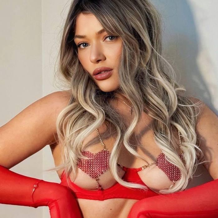 Amazing pen pal Tetiana, 30 yrs.old from Lviv, Ukraine