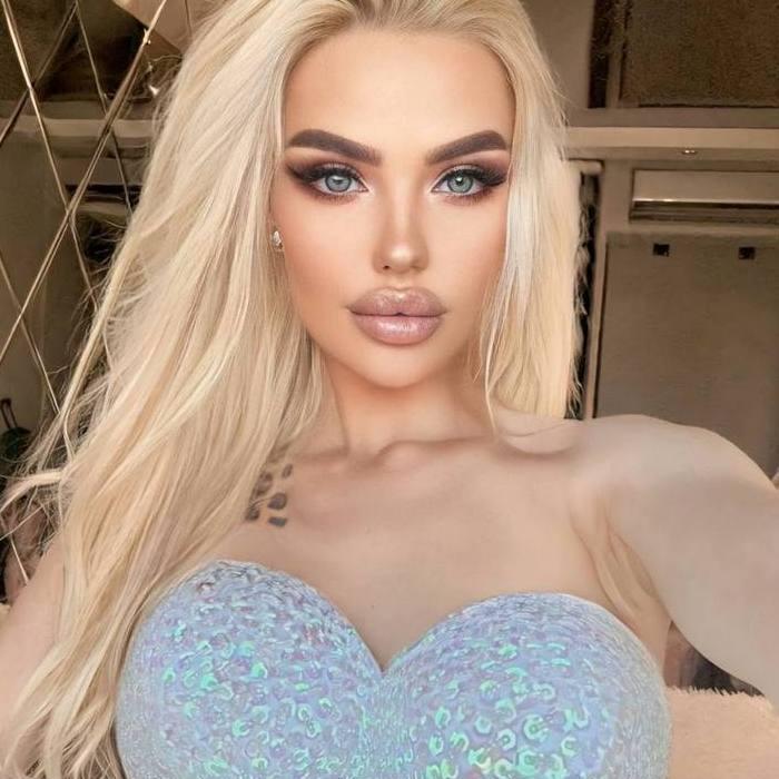 Single miss Daria, 30 yrs.old from Samar, Ukraine