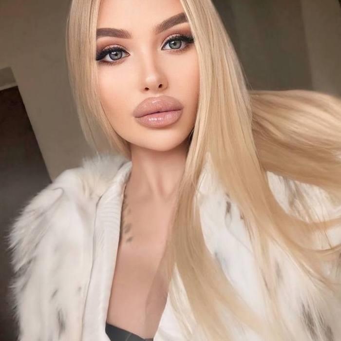 Beautiful lady Daria, 30 yrs.old from Samar, Ukraine