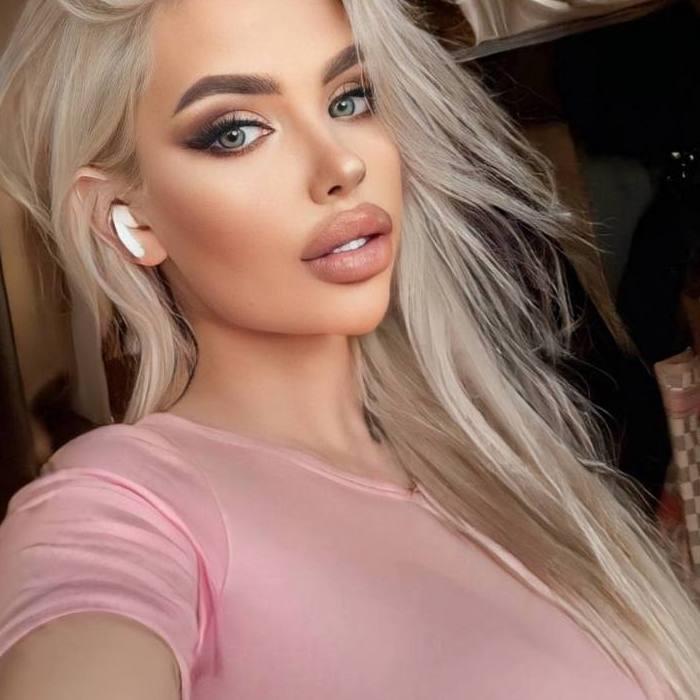 Pretty bride Daria, 30 yrs.old from Samar, Ukraine