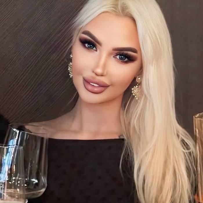 Amazing lady Daria, 30 yrs.old from Samar, Ukraine