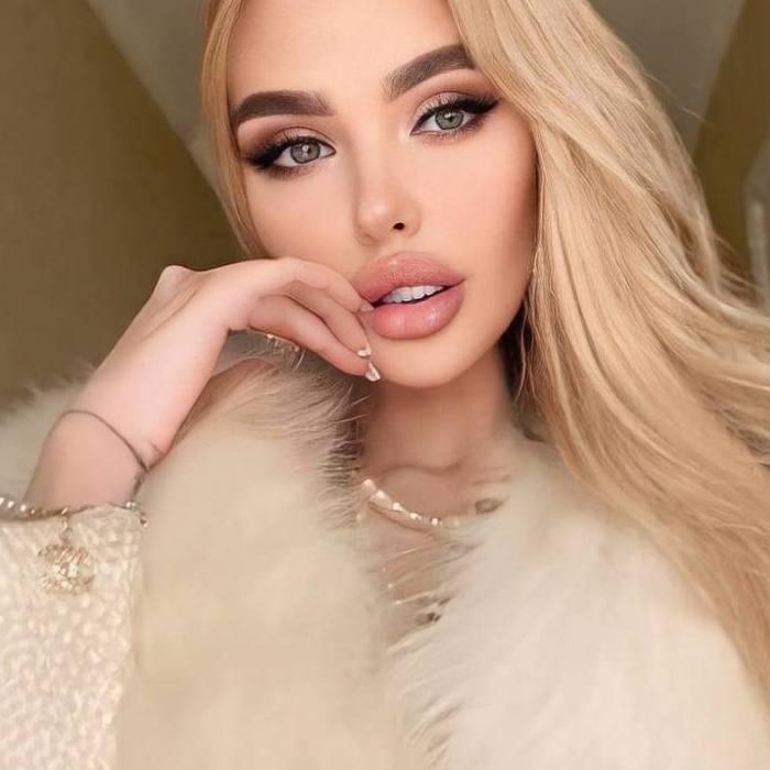 single miss Daria, 30 yrs.old from Samar, Ukraine