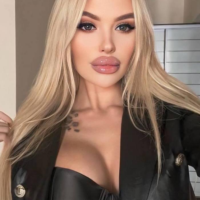 Amazing mail order bride Daria, 30 yrs.old from Samar, Ukraine