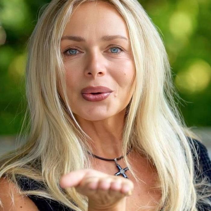 amazing mail order bride Tetiana, 58 yrs.old from Kyiv, Ukraine