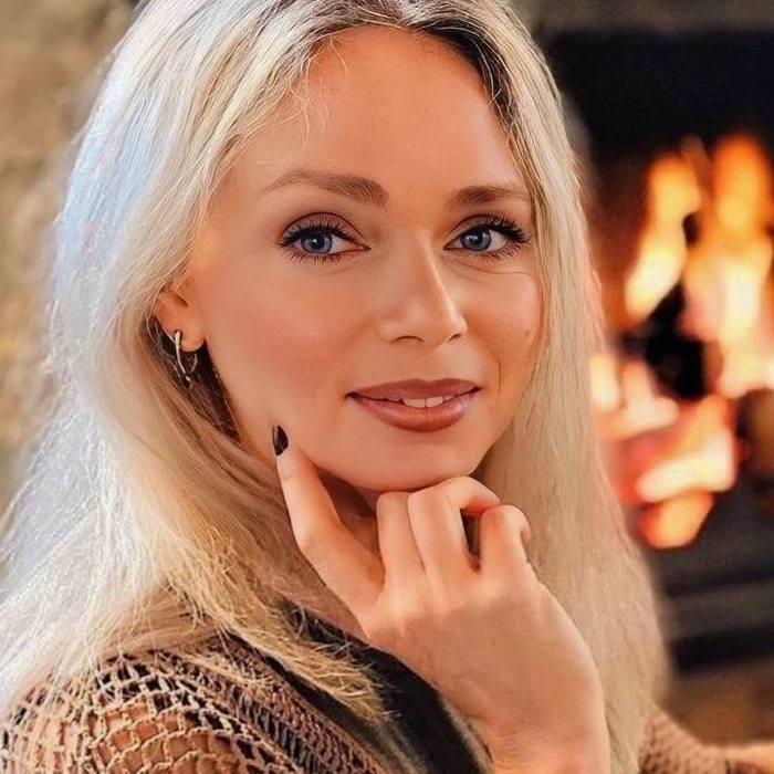 Beautiful lady Tetiana, 58 yrs.old from Kyiv, Ukraine