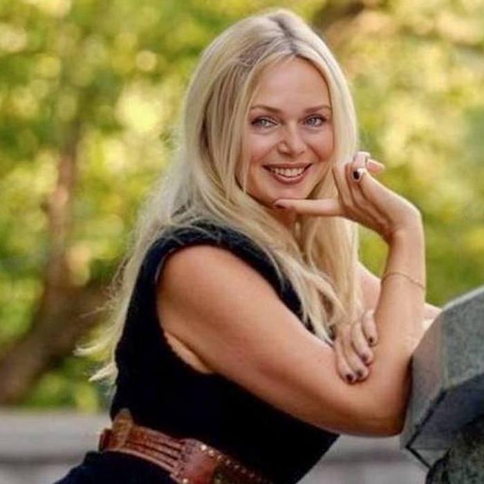 Amazing mail order bride Tetiana, 58 yrs.old from Kyiv, Ukraine