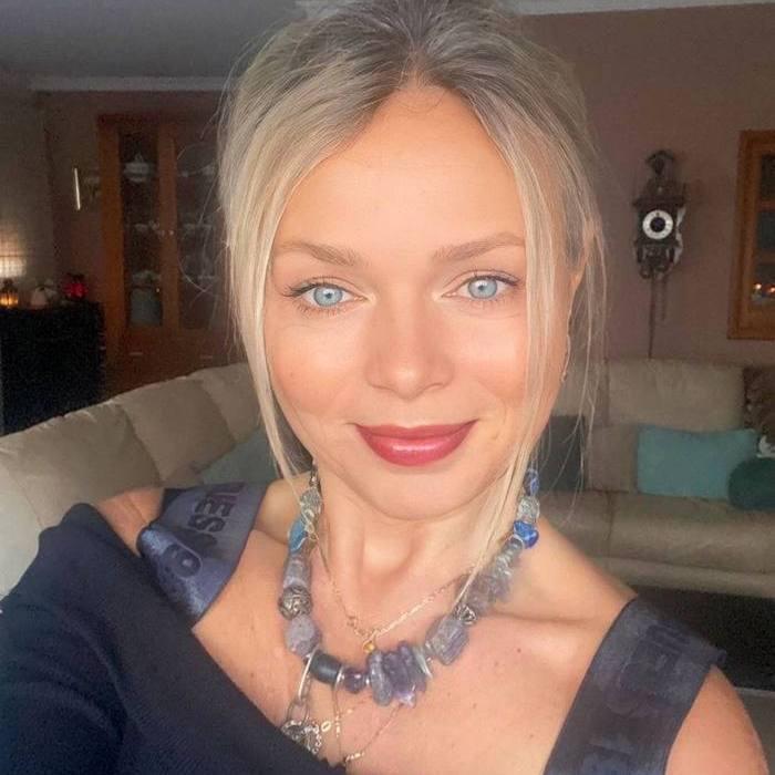 Nice lady Tetiana, 58 yrs.old from Kyiv, Ukraine