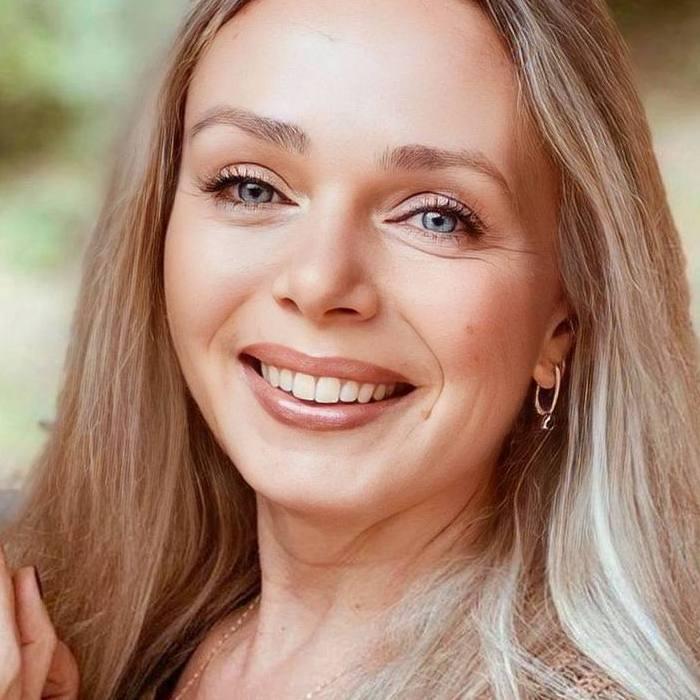 Amazing lady Tetiana, 58 yrs.old from Kyiv, Ukraine