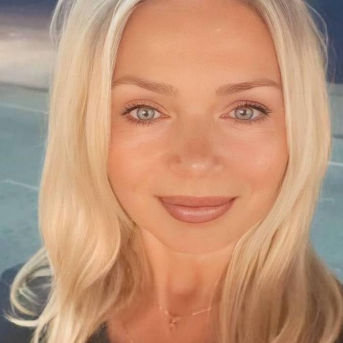 Amazing pen pal Tetiana, 58 yrs.old from Kyiv, Ukraine