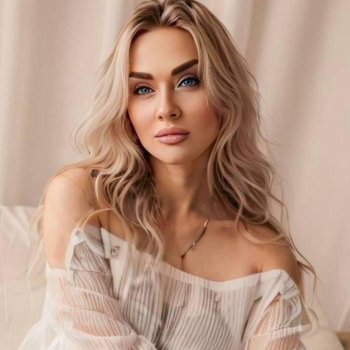 Amazing wife Nataliia, 54 yrs.old from Kyiv, Ukraine