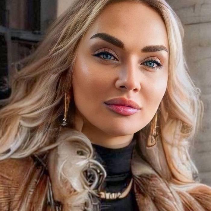 Nice lady Nataliia, 54 yrs.old from Kyiv, Ukraine