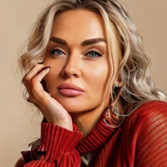 Beautiful lady Nataliia, 54 yrs.old from Kyiv, Ukraine