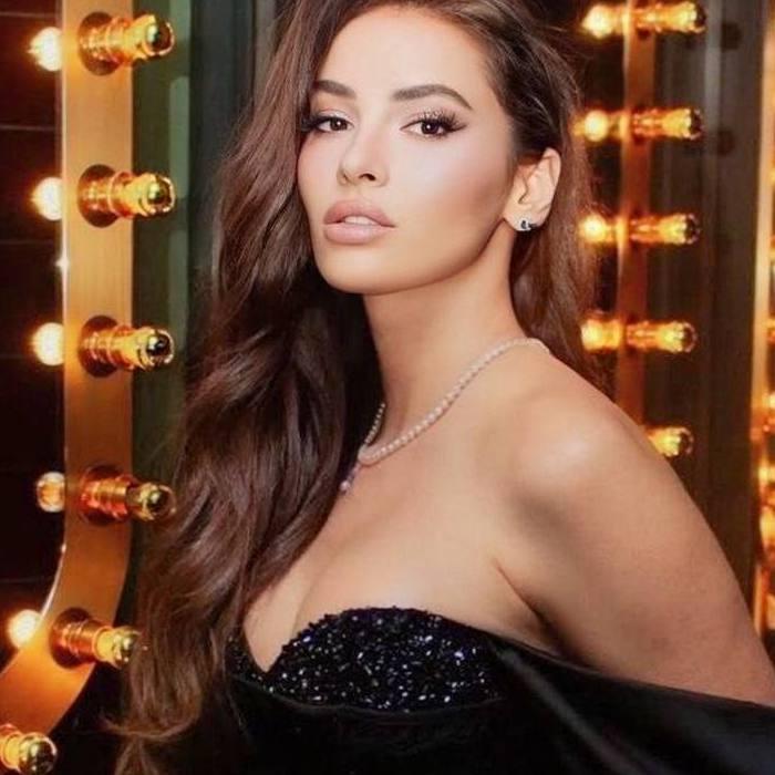 Single girl Julia, 36 yrs.old from Zurich, Switzerland