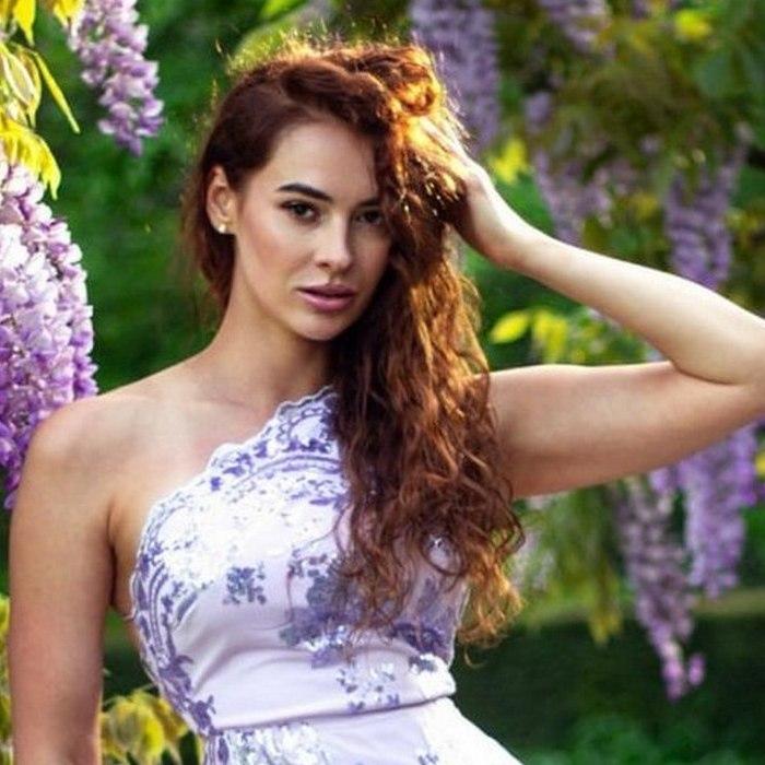 amazing lady Julia, 36 yrs.old from Zurich, Switzerland